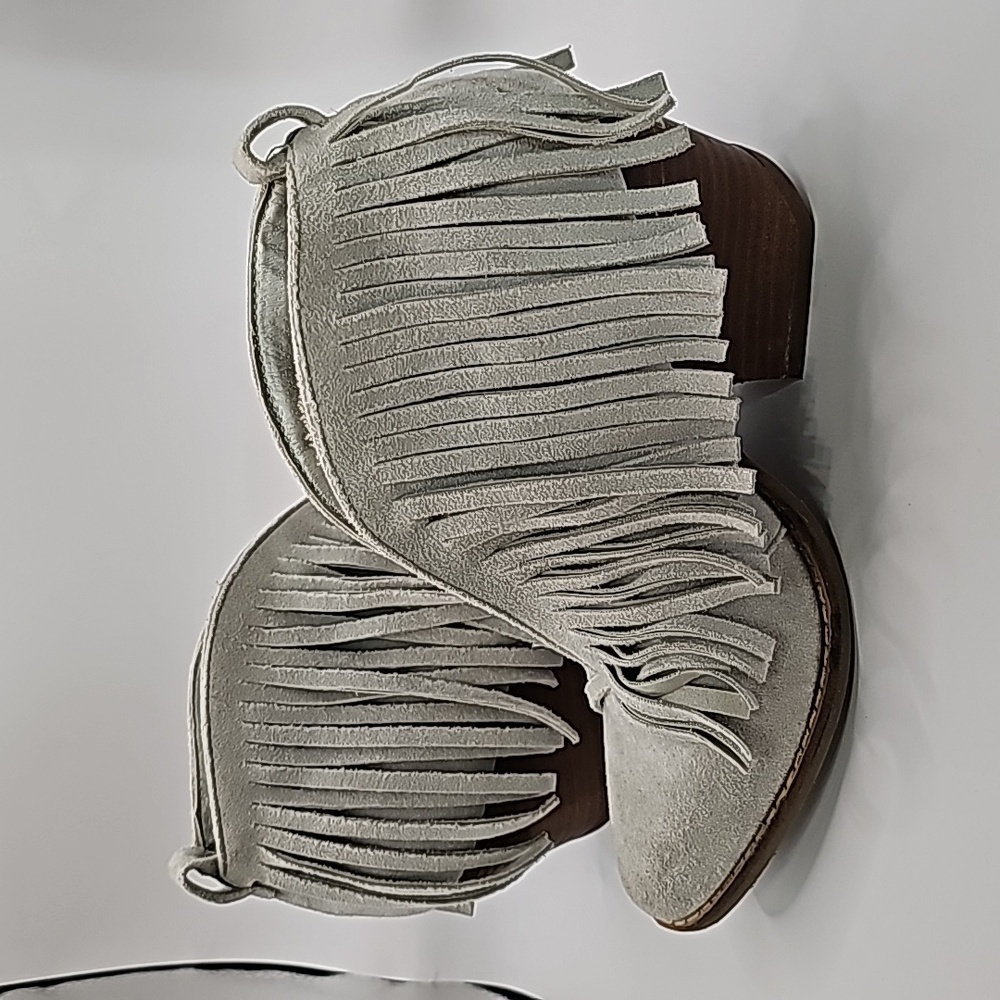 Coconuts by Matisse Suede Boots